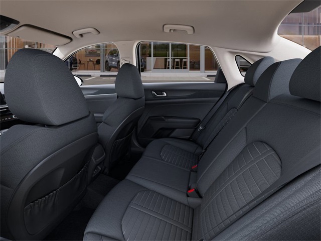 2025 Kia K5 LXS photo 17