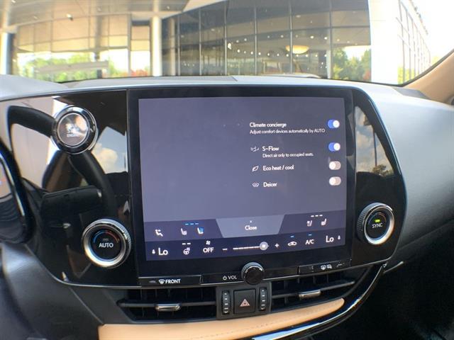 2023 Lexus NX 350 Premium photo 19