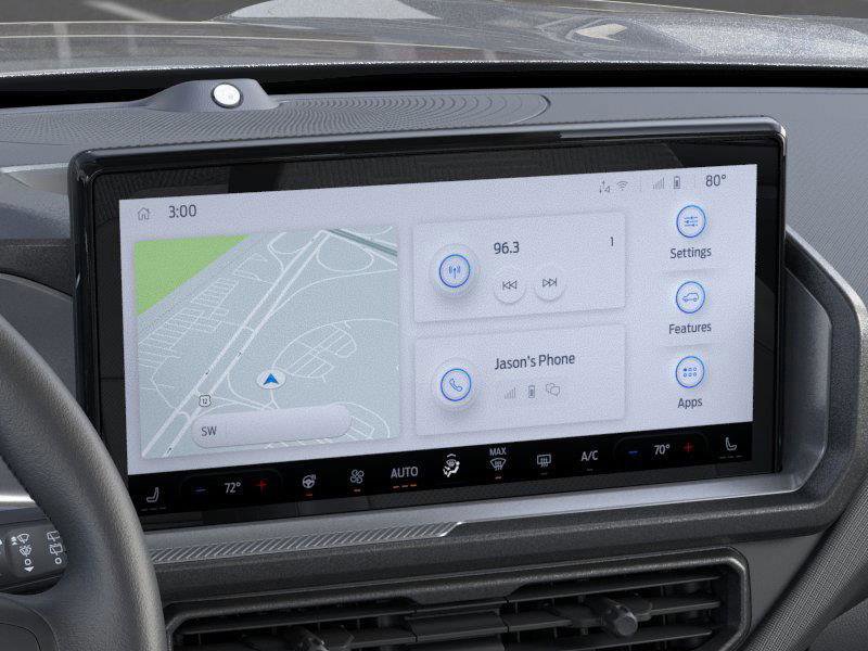 2025 FORD BRONCO SPORT - Image 17