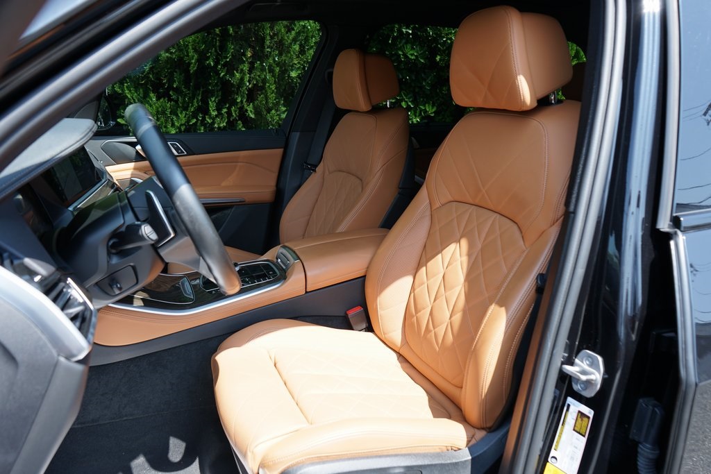 2023 Bmw X5 sDrive40i photo 3