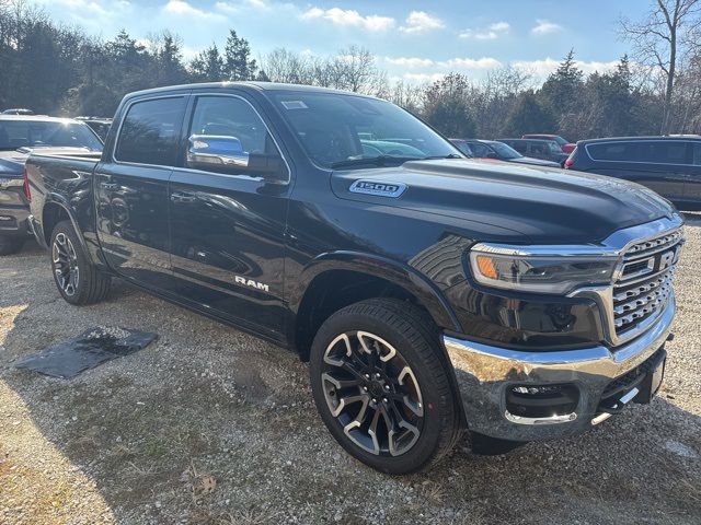 2026 RAM Ram 1500 Pickup Limited Longhorn's photo