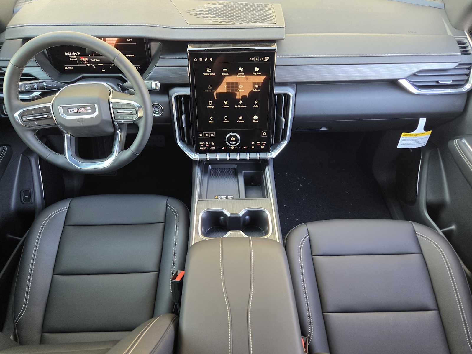2026 Gmc Acadia Elevation photo 17