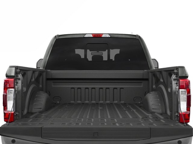 2018 Ford F-250 Lariat photo 12