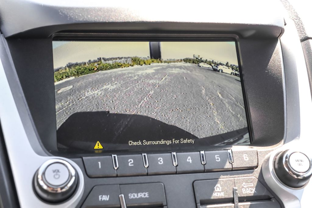 2012 Gmc Terrain SLE photo 4