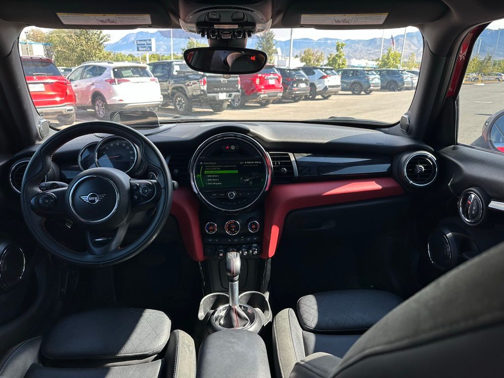 2019 Mini Cooper 4 Door Hardtop Signature photo 11