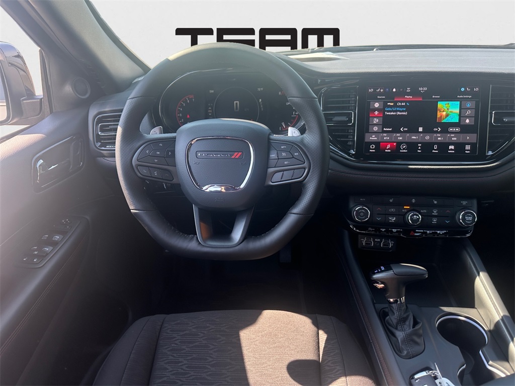 2025 Dodge Durango GT photo 17