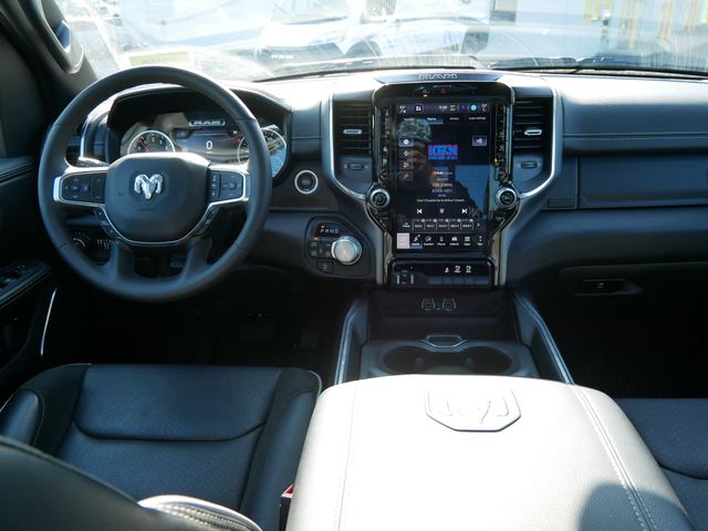 2025 Ram 1500 Laramie photo 14