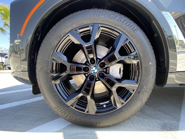 2026 Bmw X7 xDrive40i photo 21