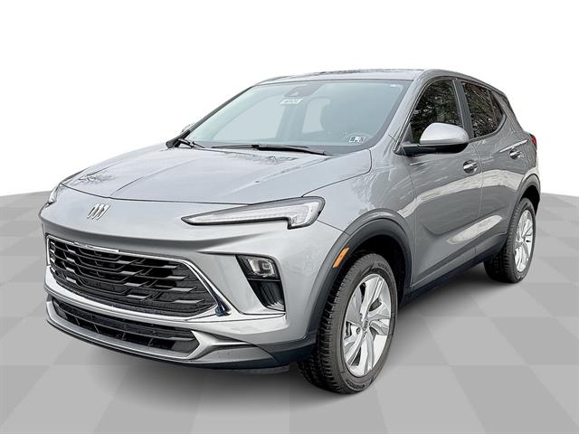 2026 Buick Encore GX Preferred's photo