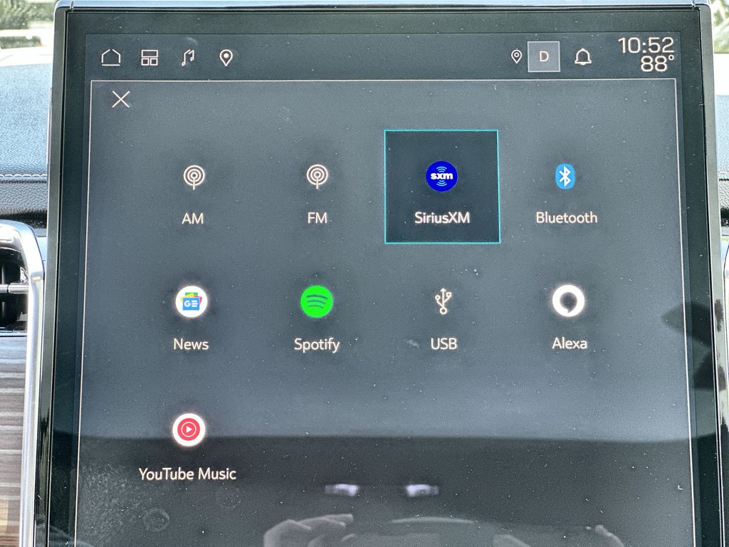 2024 Gmc Sierra EV Denali Edition 1 photo 12