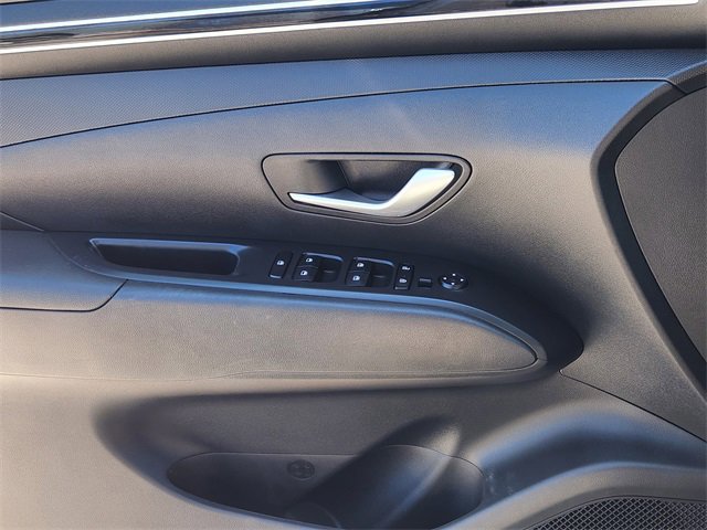 2024 Hyundai Santa Cruz XRT photo 15