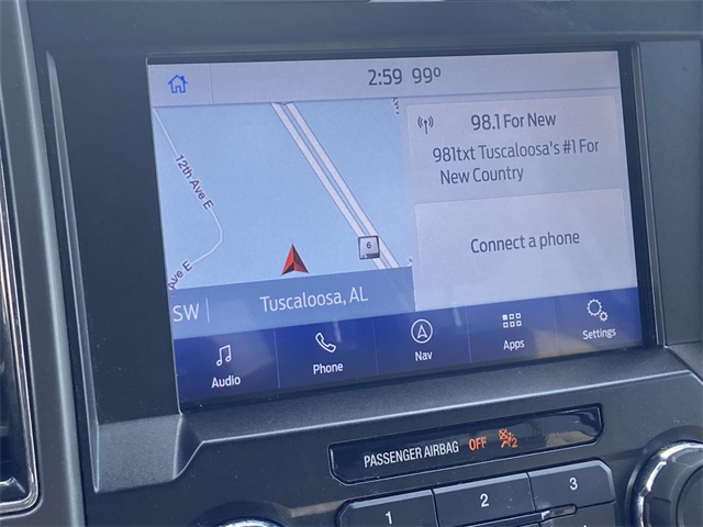 2020 Ford F-150 XLT photo 12