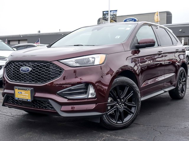 2024 FORD EDGE - Image 36