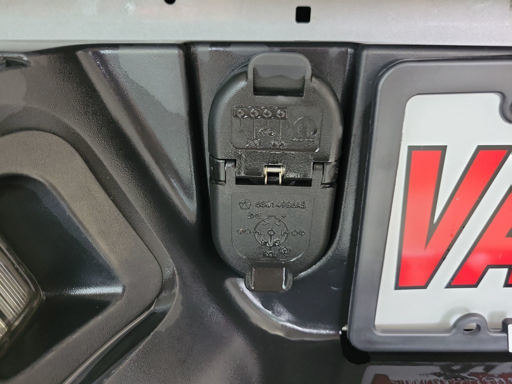 2017 Ram 1500 Big Horn photo 4