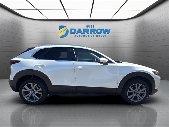 2025 Mazda CX-30 2.5 S Preferred photo 6