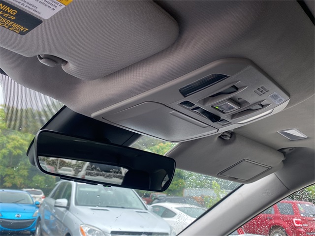 2022 Toyota Highlander XLE photo 32