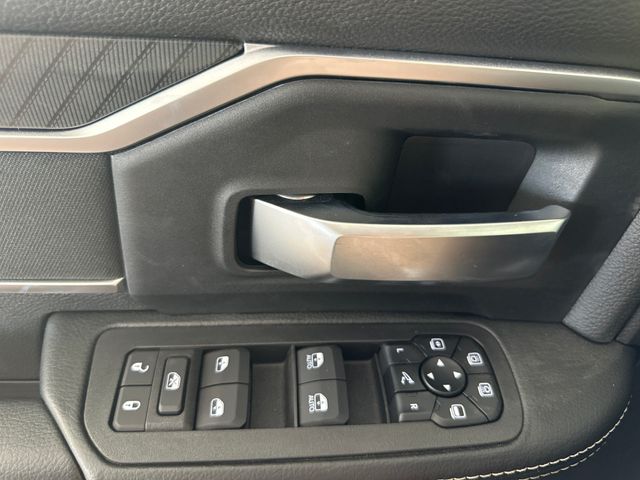 2025 Ram 2500 Big Horn photo 19