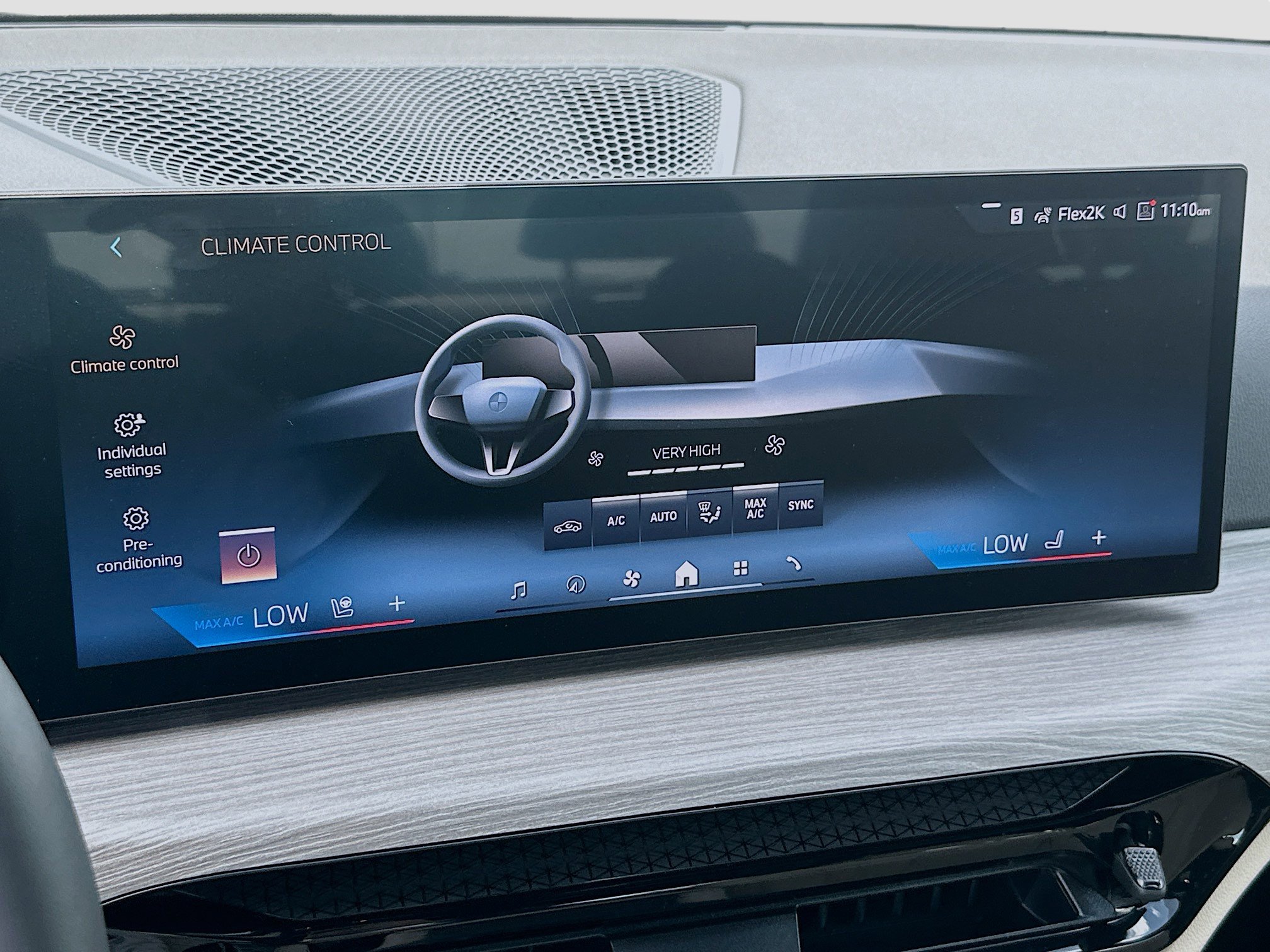 2025 Bmw 330i photo 12