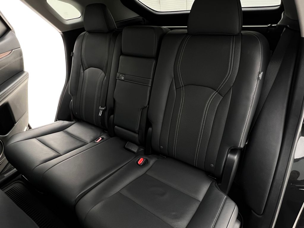 2019 Lexus RX 350 Premium AWD photo 20