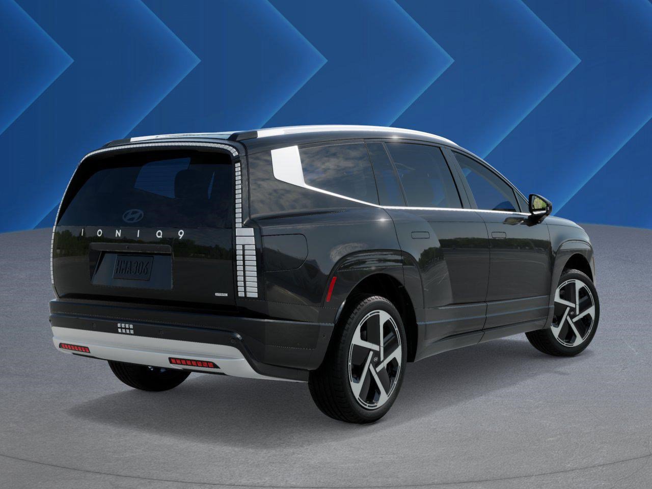 2026 Hyundai Ioniq Limited photo 4