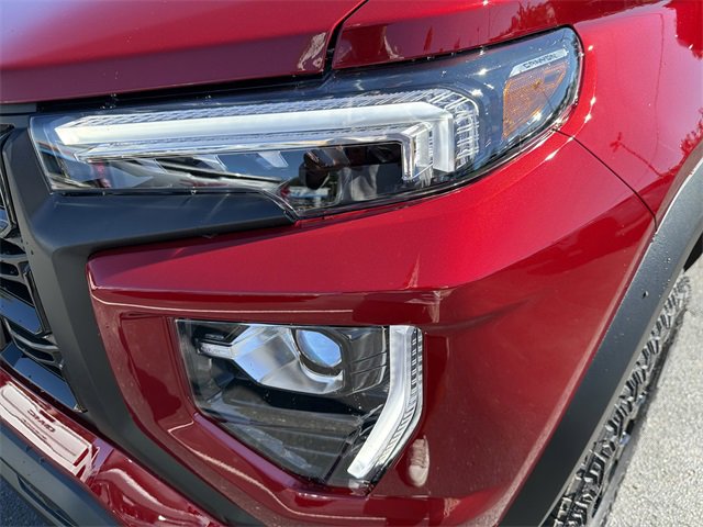 2026 Gmc Canyon Elevation photo 7