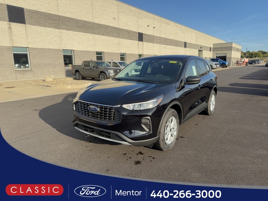 2025 Ford Escape Active's photo