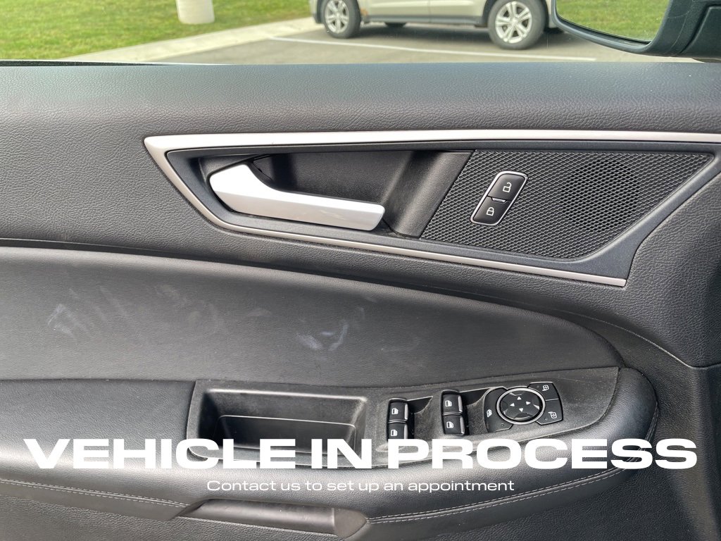 2024 Ford Edge SEL photo 11