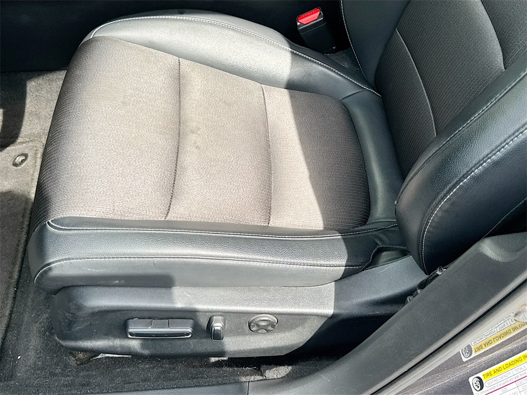 2018 Honda Accord Sport 1.5T photo 18