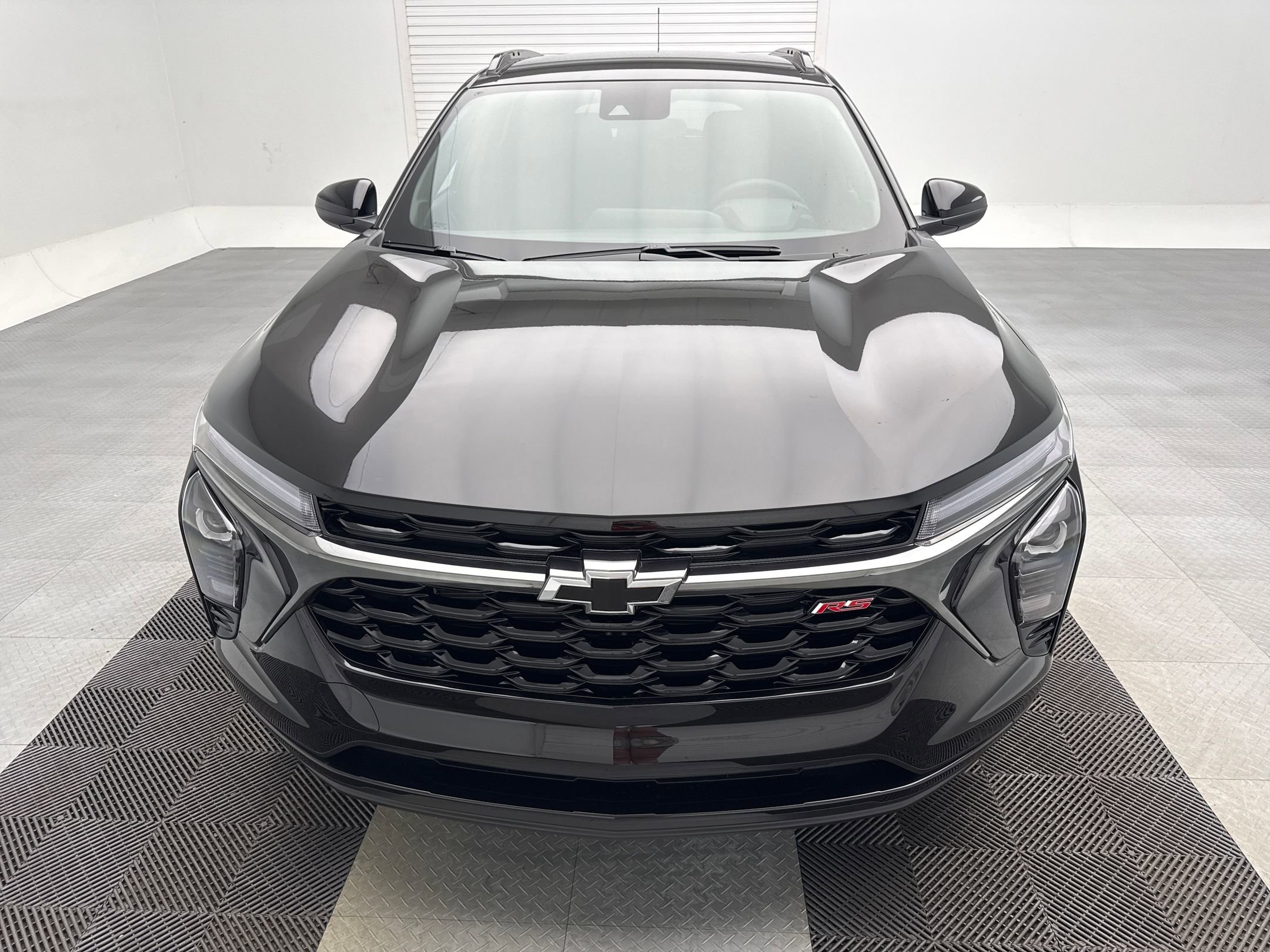 2025 Chevrolet Trax photo 6