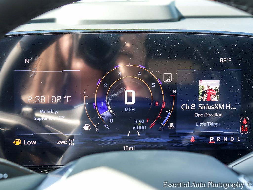 2026 CHEVROLET TAHOE - Image 14