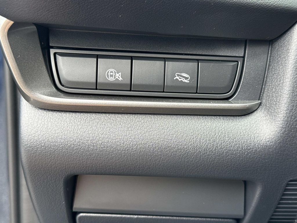 2025 Mazda CX-30 2.5 Select Sport photo 35