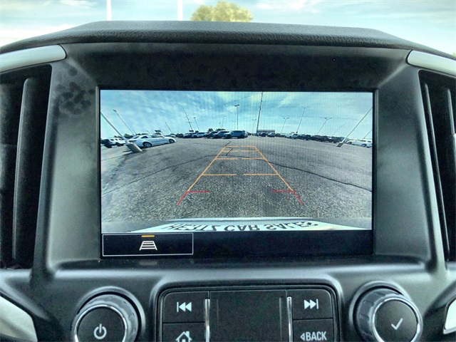 2024 Gmc Terrain SLT photo 8