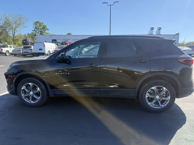 2023 Chevrolet Blazer 2LT photo 4