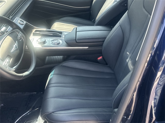 2024 Genesis GV80 2.5T photo 17