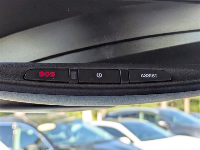 2025 Dodge Durango GT photo 29