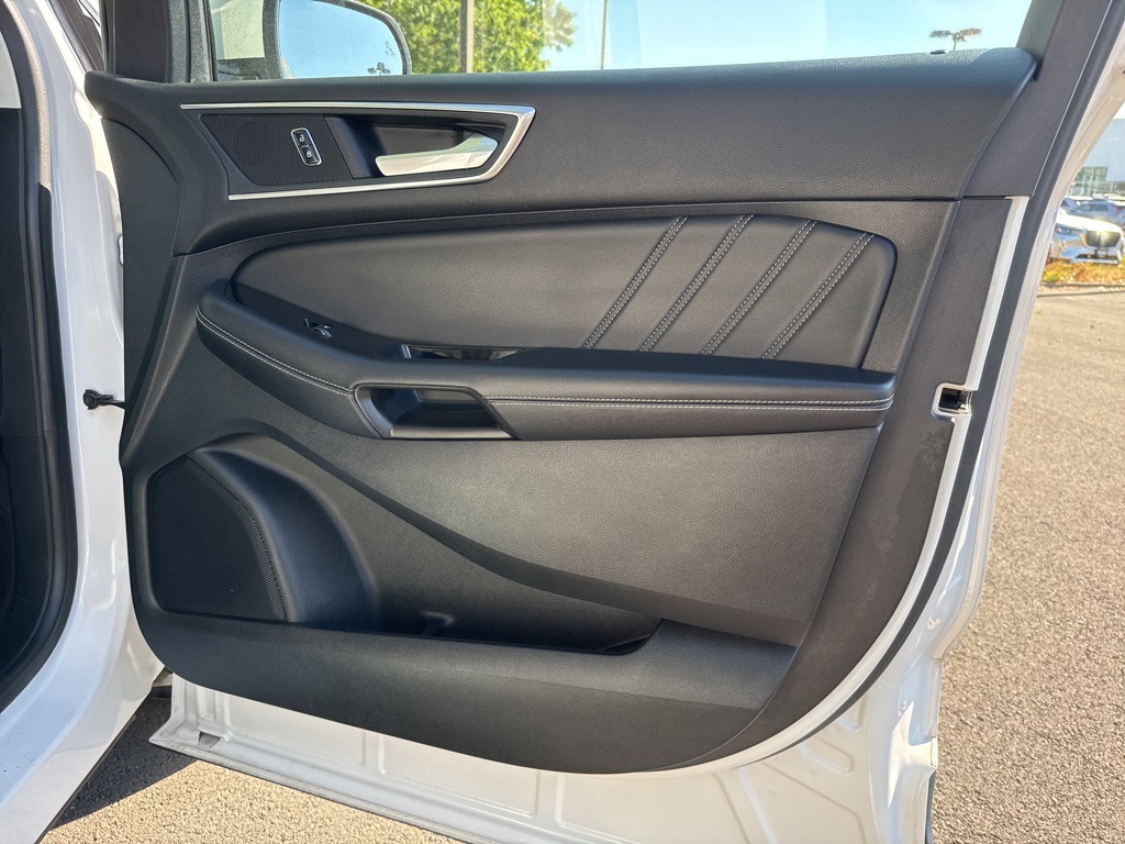 2018 Ford Edge Sport photo 32
