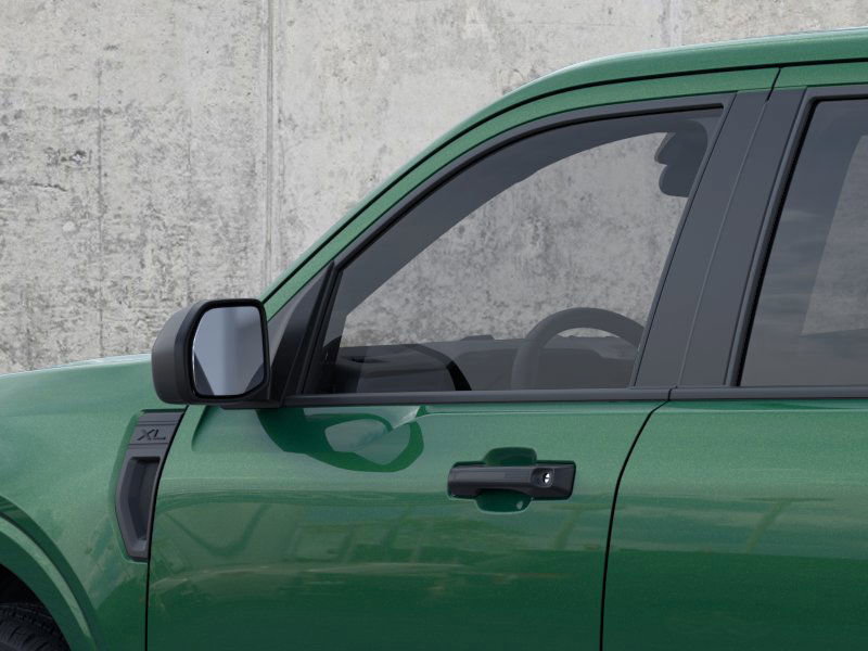 2025 Ford Maverick XL photo 8