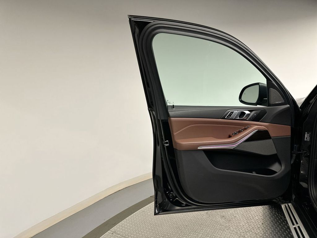 2024 Bmw X5 xDrive40i photo 9