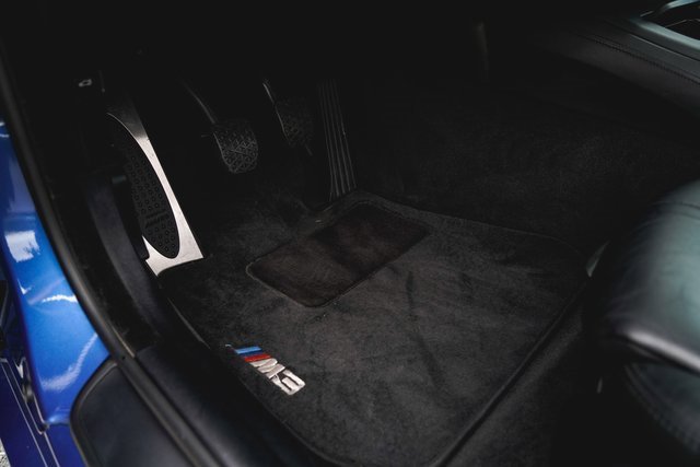 2011 Bmw M3 3 photo 19
