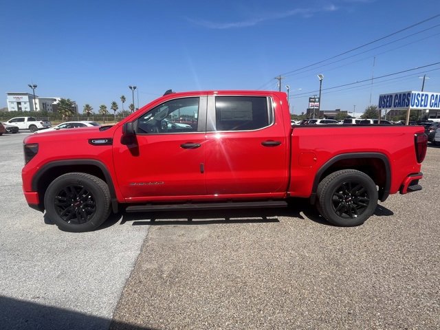 2026 Gmc Sierra 1500 Pro photo 4