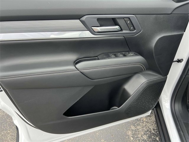 2026 Gmc Terrain Elevation photo 14