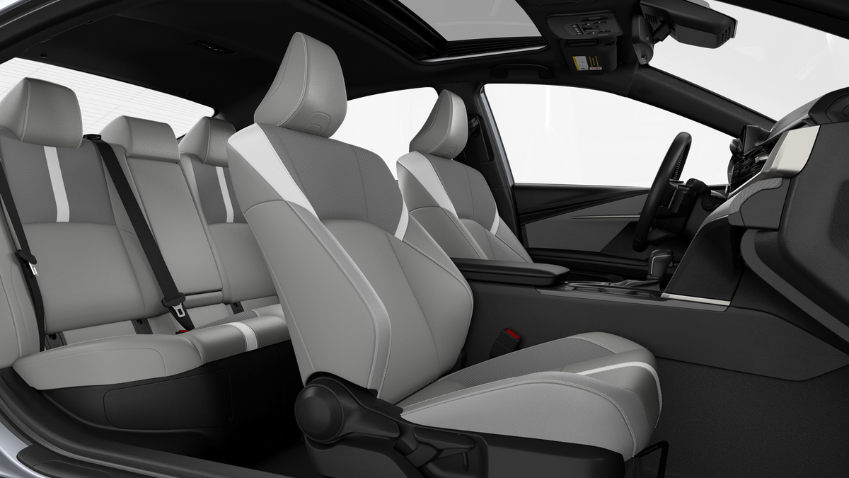 2025 Toyota Camry SE photo 19