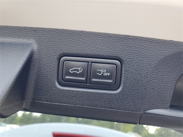2025 Kia Telluride EX photo 30