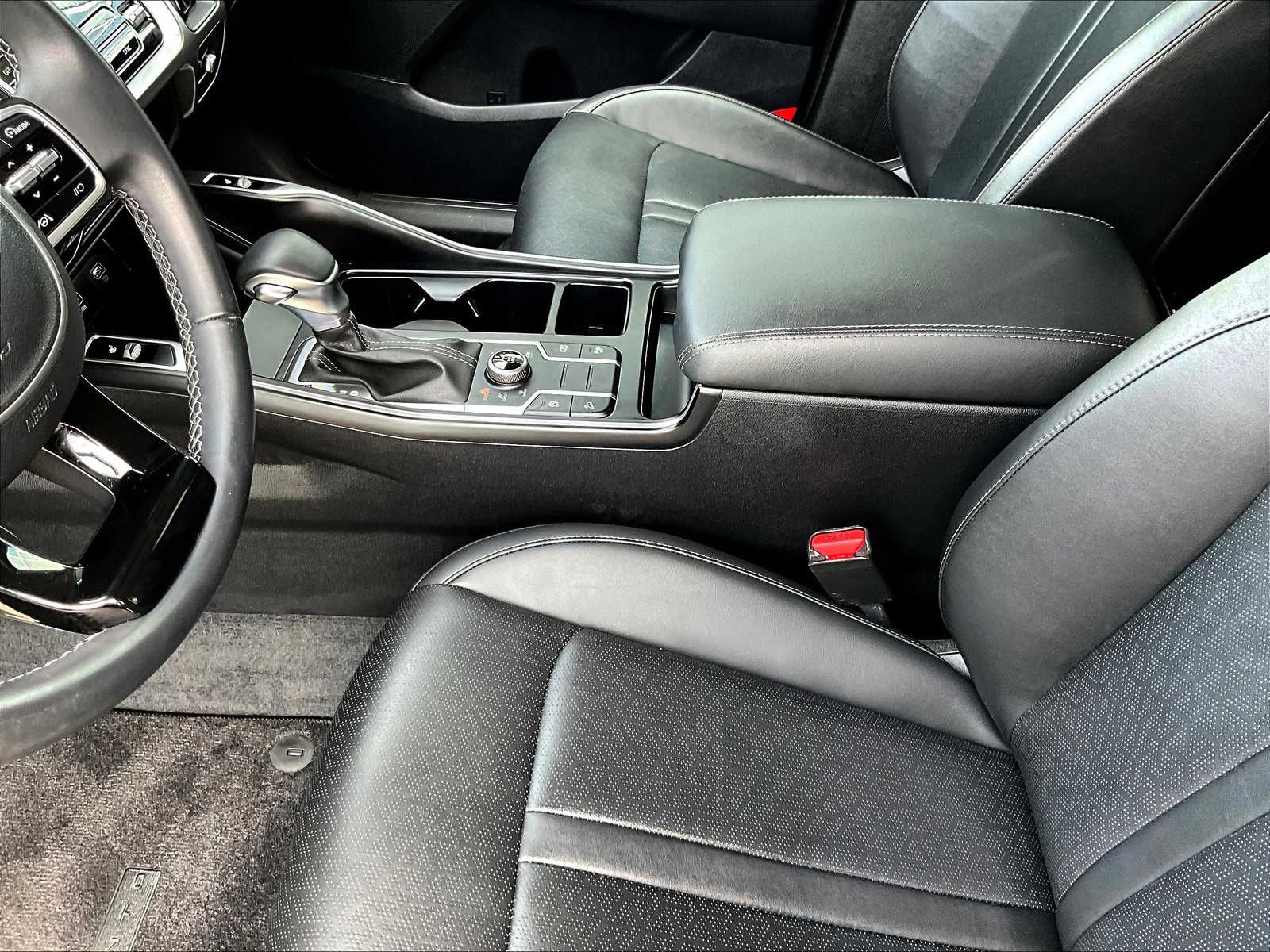 2022 Kia Sorento X-Line S photo 21