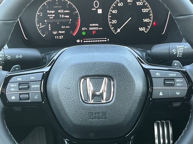 2026 Honda Civic Sport photo 21