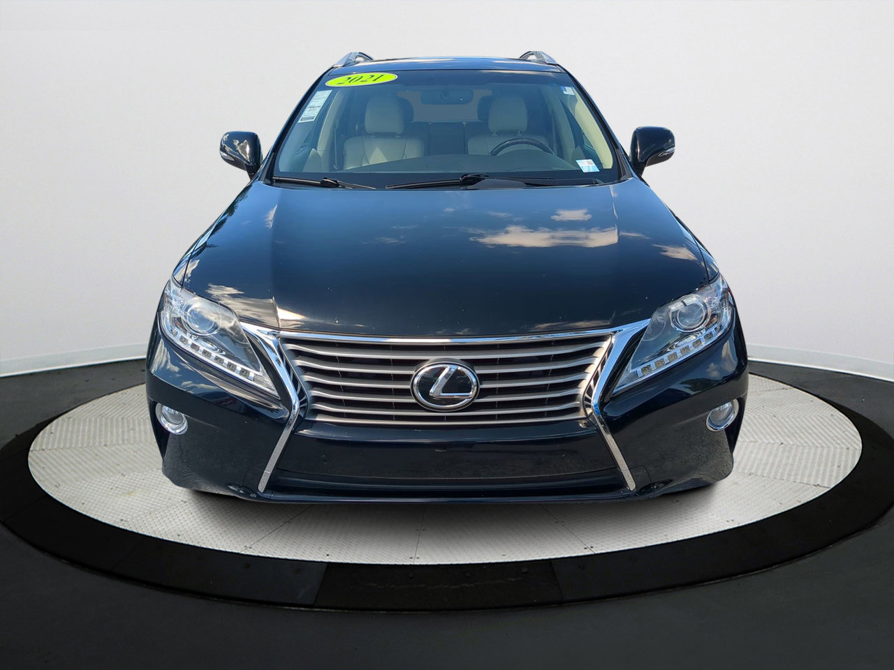 2014 Lexus RX 350 photo 6
