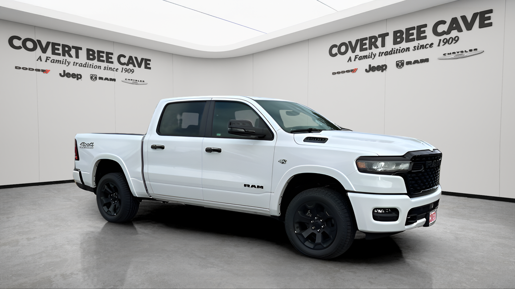 2026 RAM Ram 1500 Pickup Big Horn/Lone Star's photo