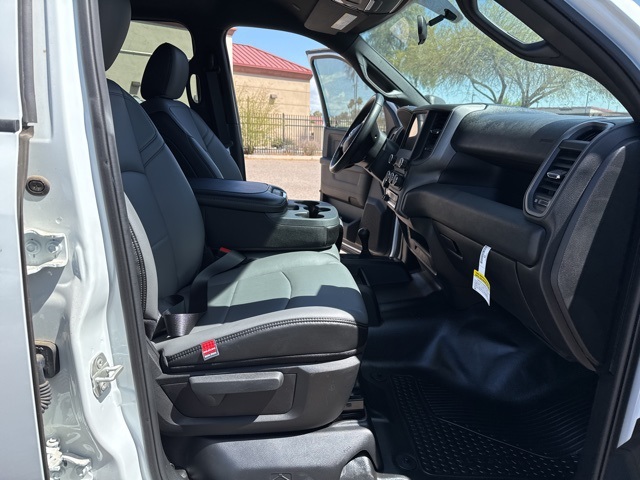 2024 Ram 3500 Tradesman photo 29