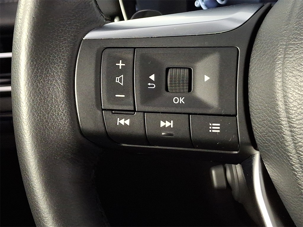 2025 Infiniti QX60 Luxe photo 22