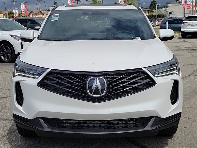 2025 Acura RDX photo 3